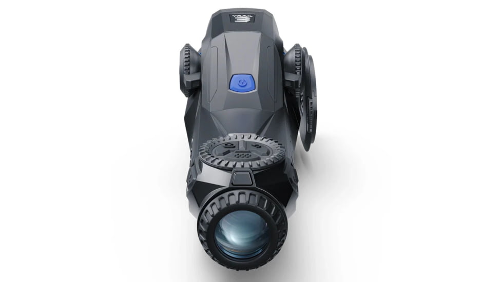 PULSAR PL76588K TRAIL 3 LRF XR50 W/MNT