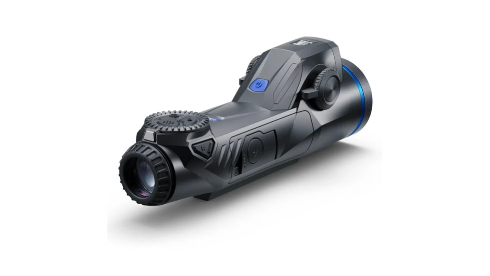 PULSAR PL76588K TRAIL 3 LRF XR50 W/MNT