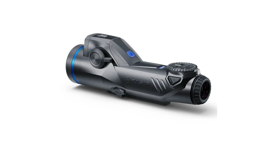 PULSAR PL76588K TRAIL 3 LRF XR50 W/MNT