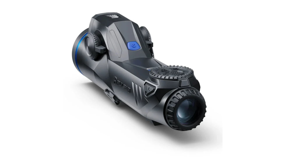 PULSAR PL76588K TRAIL 3 LRF XR50 W/MNT