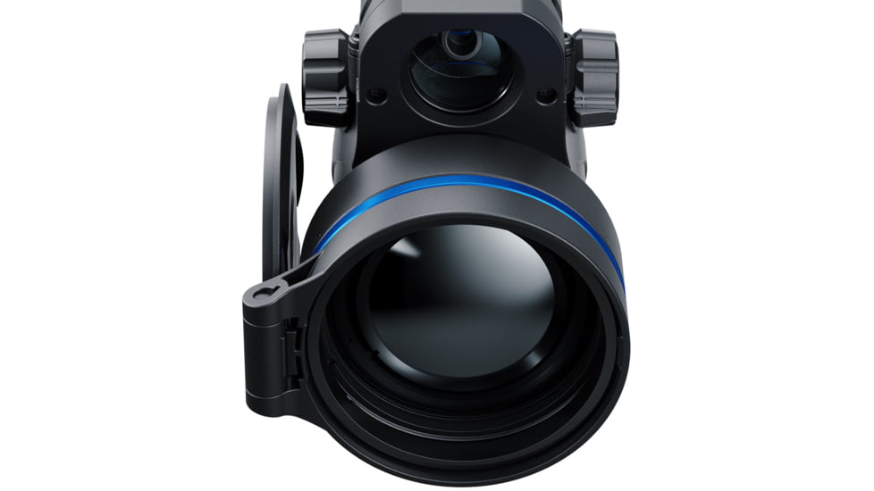 Pulsar Thermion 2 LRF XL60 2.5-20x60mm 30mm Tube Thermal Rifle Scope