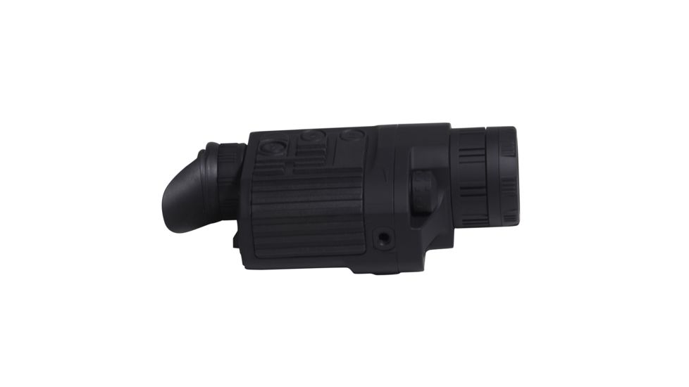 Pulsar Quantum HD19A 1-2x Thermal Imaging Monocular,640x480 Display Resolution,30hz Refresh Rate PL77325