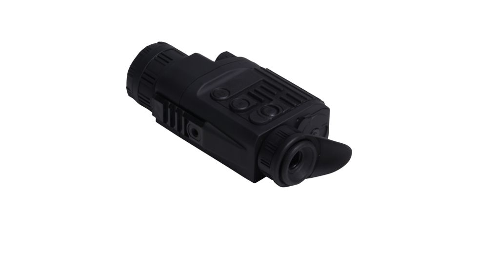 Pulsar Quantum HD19A 1-2x Thermal Imaging Monocular,640x480 Display Resolution,30hz Refresh Rate PL77325