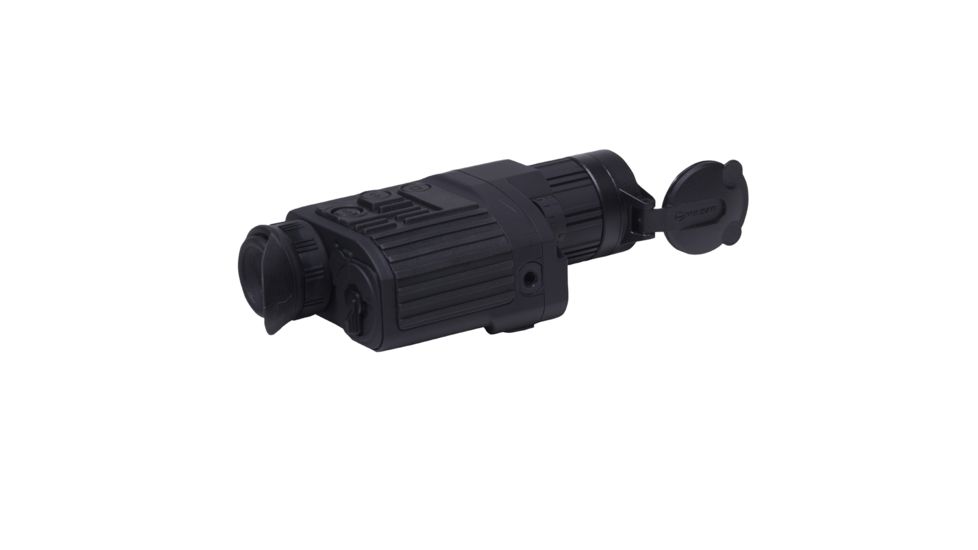 Demo,Pulsar Quantum HD38A 2.8-5.6x Thermal Imaging Monocular,640x480 Display Resolution,30hz Refresh Rate PL77323