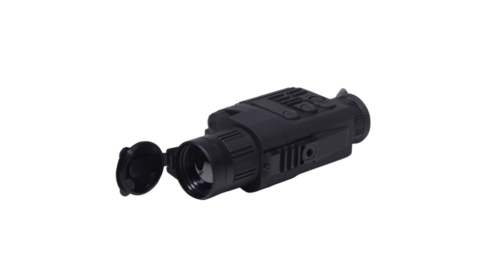 Demo,Pulsar Quantum HD38A 2.8-5.6x Thermal Imaging Monocular,640x480 Display Resolution,30hz Refresh Rate PL77323