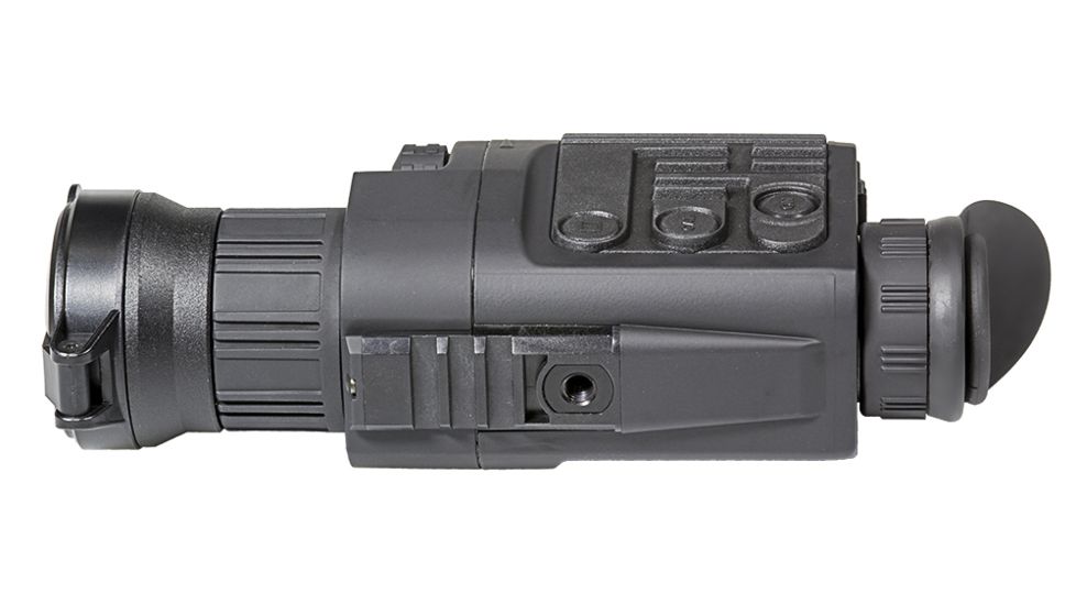 Pulsar Quantum HD50S 2.8 - 5.6x42 Thermal Imaging Monocular PL77321