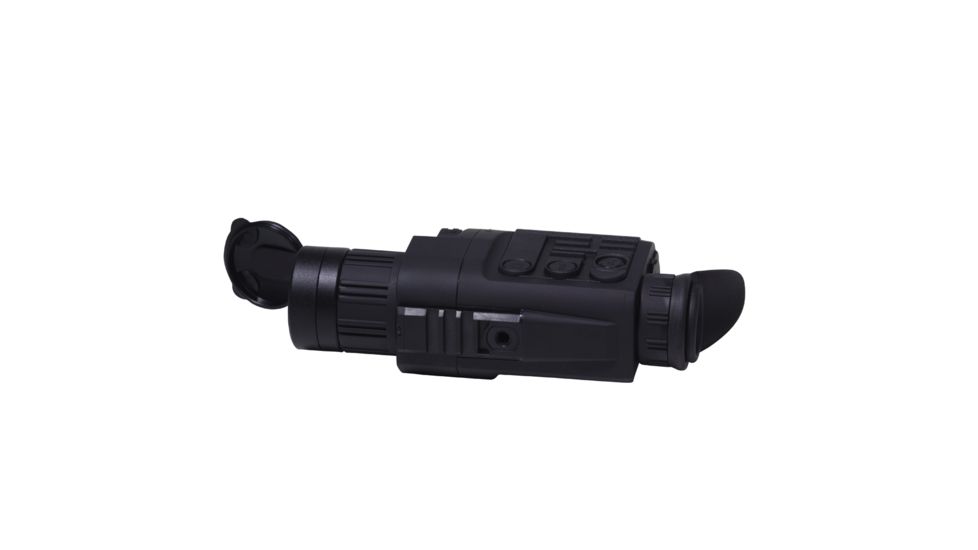 Pulsar Quantum XD38A 2-8x32 Thermal Imaging Monocular, Black, PL77319
