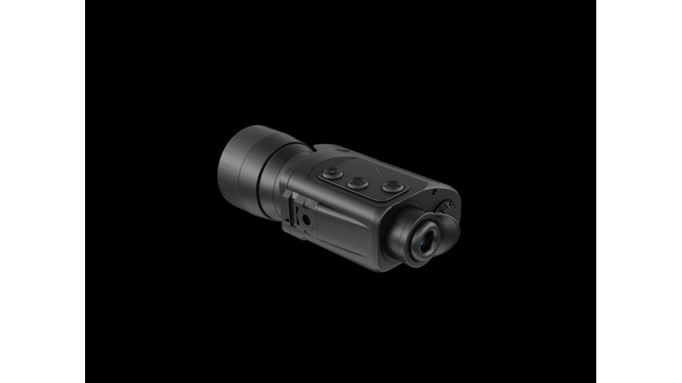 Pulsar Recon 550 4x50mm Black Digital Night Vision Scope w/ IR Illuminator 78021