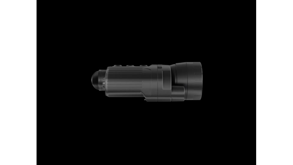 Pulsar Recon 550 4x50mm Black Digital Night Vision Scope w/ IR Illuminator 78021