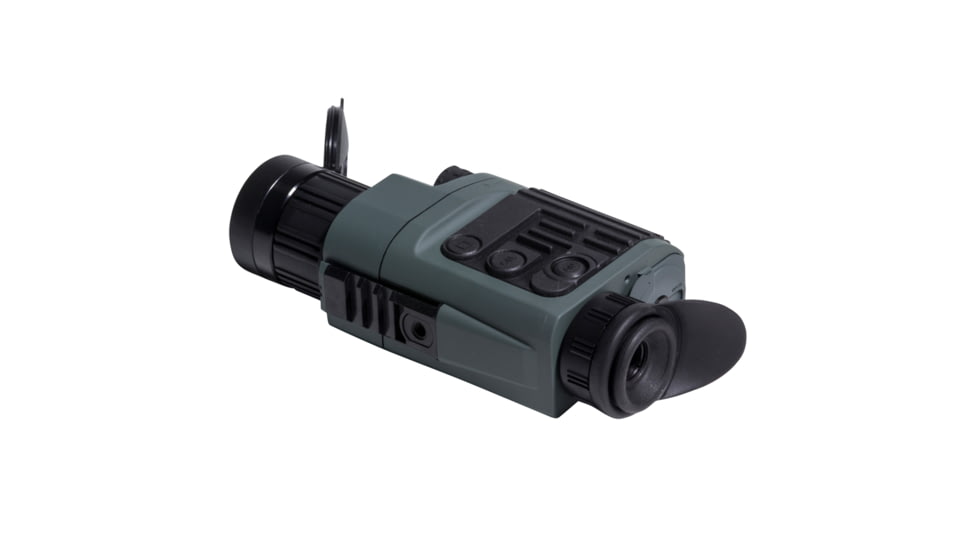 Pulsar Thermal Imaging Scope Quantum, 9 Hz, LD38S PL77312