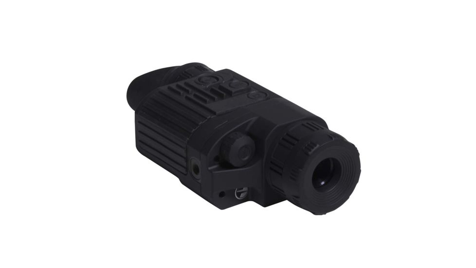 Pulsar Thermal Imaging Scope Quantum HD19S PL77313