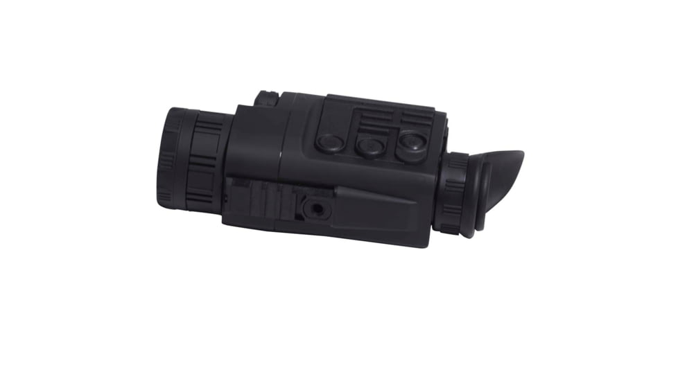 Pulsar Thermal Imaging Scope Quantum HD19S PL77313