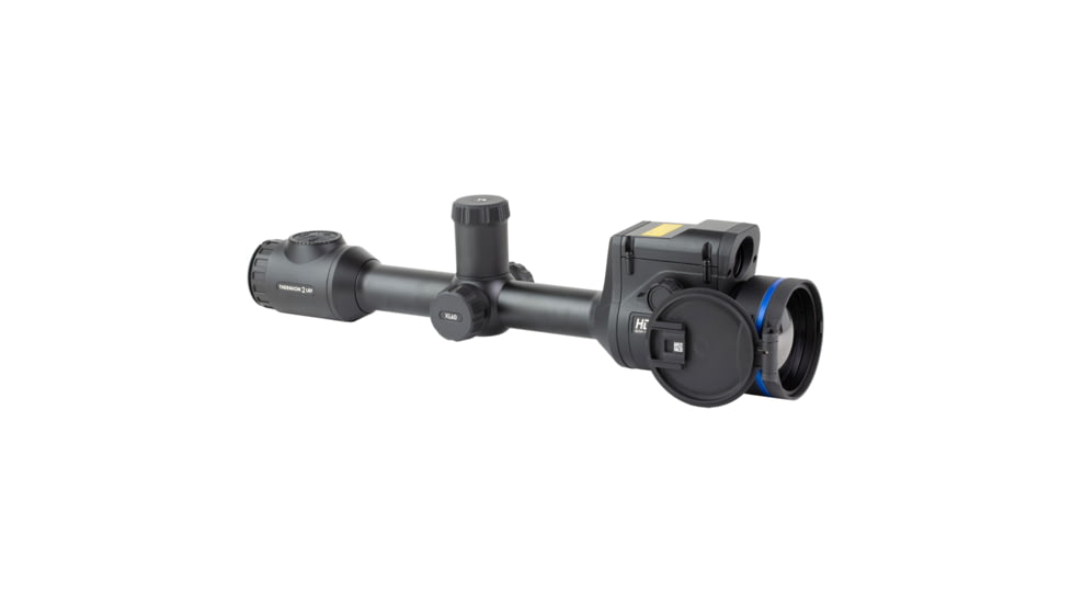 Pulsar Thermion 2 Lrf Xl60 Thermal Imaging Rifle Scopes W/Mount, PL76575