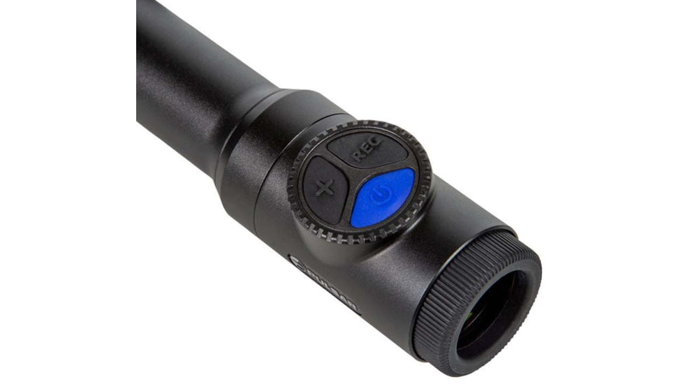 Pulsar Thermion XG50 Thermal Rifle Scope, 3-24x42mm, Black, PL76529