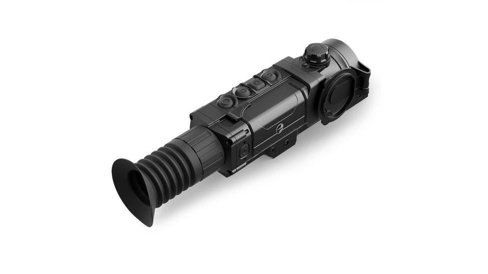 Pulsar PL76507Q TRAIL XP38 THERML SCP