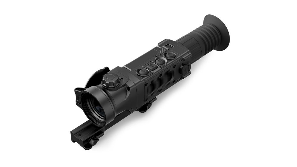 Pulsar PL76507Q TRAIL XP38 THERML SCP