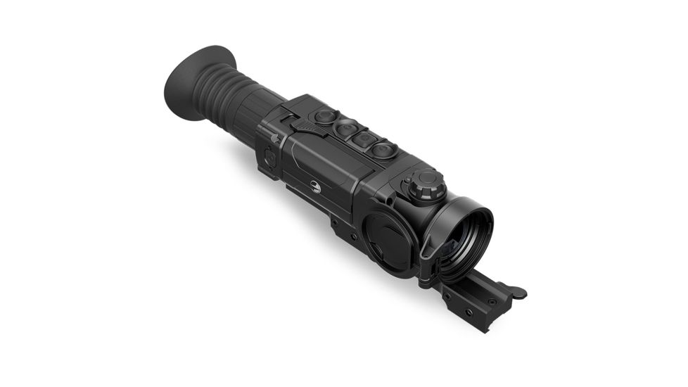 Pulsar PL76507Q TRAIL XP38 THERML SCP
