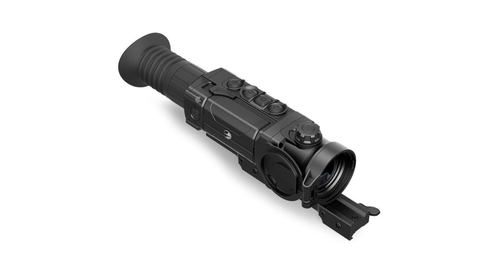 Pulsar Trail XQ38 2.1-8.4x32mm Thermal Imaging Rifle Scope, PL76501Q