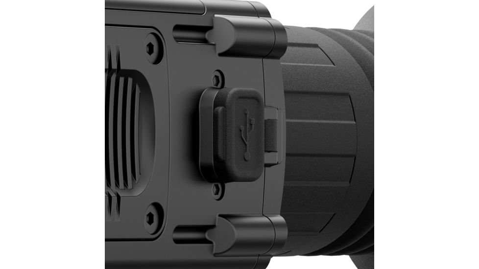 Pulsar PL76501Q TRAIL XQ38 THERML SCP