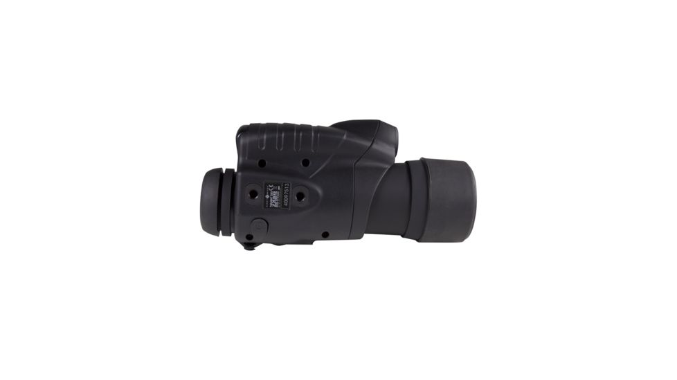 Pulsar Twilight DNV 7x50 Digital, Green Night Vision Monocular SM18014