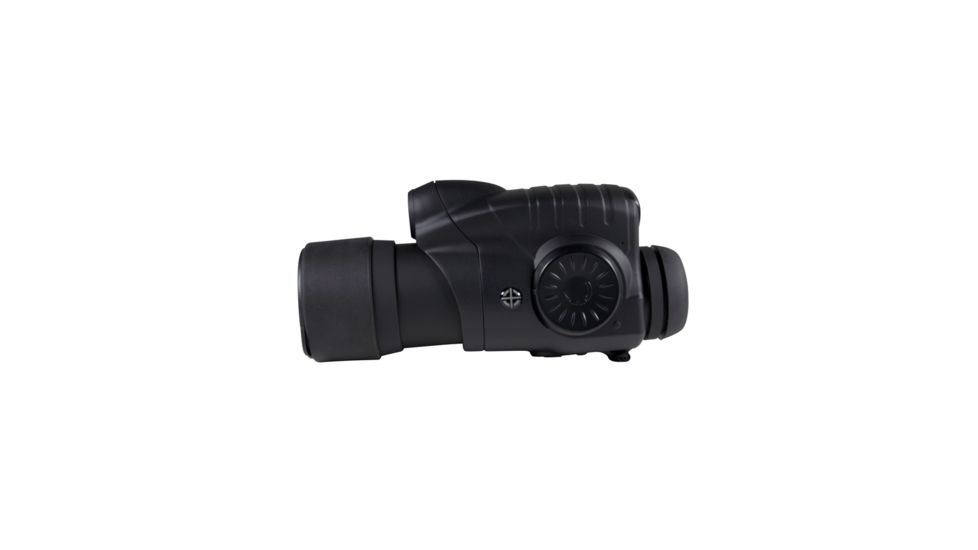 Pulsar Twilight DNV 7x50 Digital, Green Night Vision Monocular SM18014