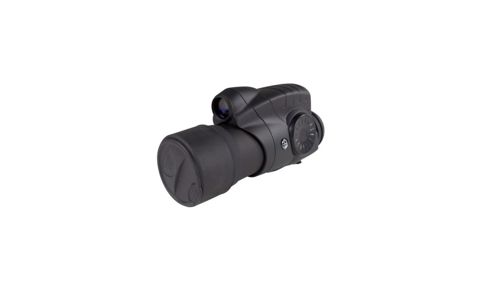 Pulsar Twilight DNV 7x50 Digital, Green Night Vision Monocular SM18014