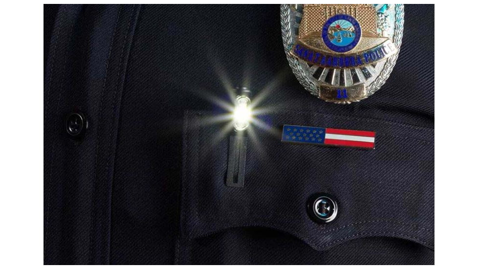 Quiqlite Quiqlite Litestick Tactical Red - LSRWW