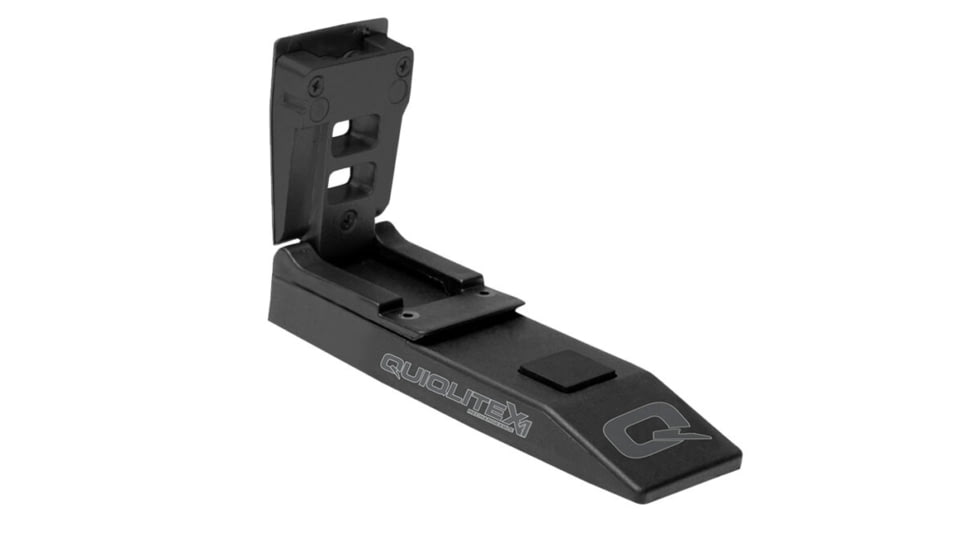 Quiqlite QuiqLiteX1 LED Light, Blue/White, QL-QX1BW3