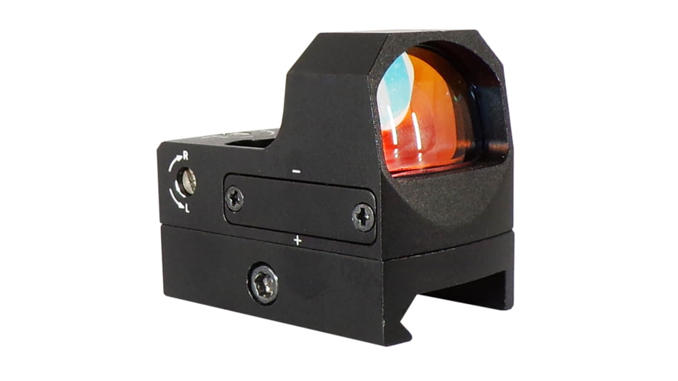 Ravin 3 Dot Reflex Sight, R161