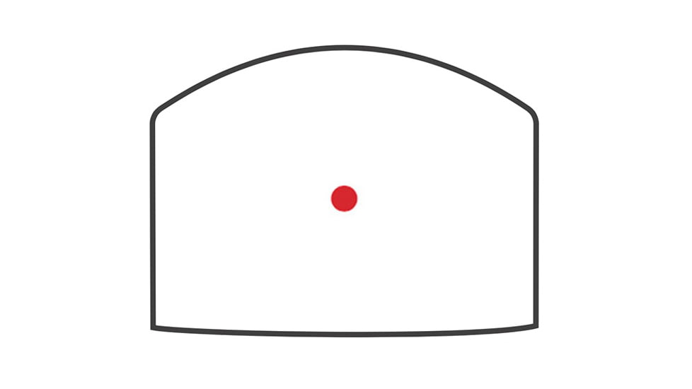 Ravin 3 Dot Reflex Sight, R161