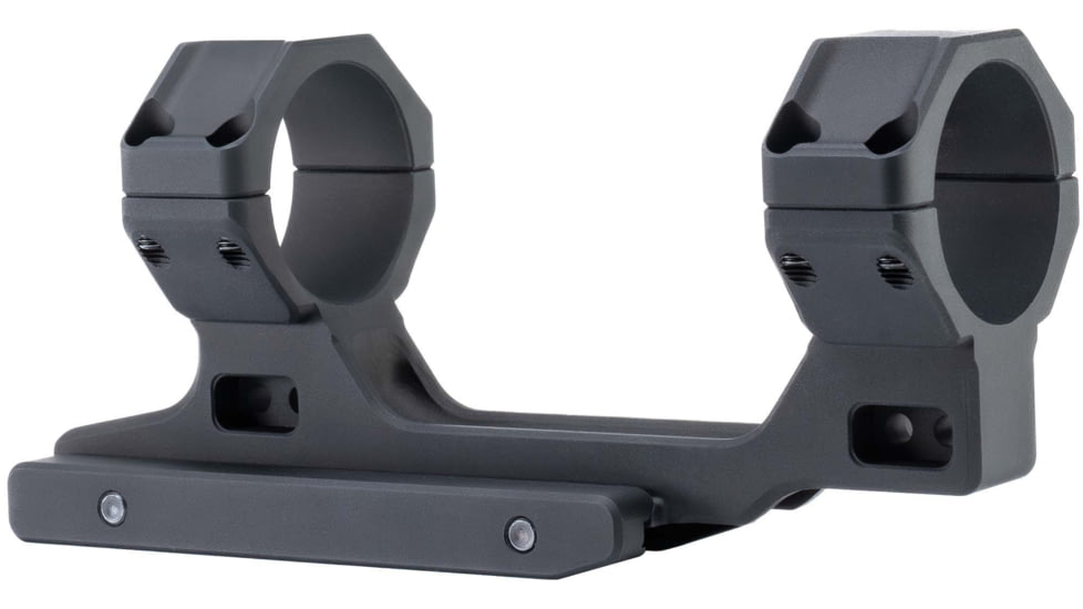 Rearden MFG Argos Optic Mount, 1.94in Height, 35mm Ring Size, Black, 10232