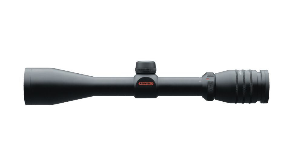 Redfield Revenge 3-9x42mm Rifle Scope, Matte115208