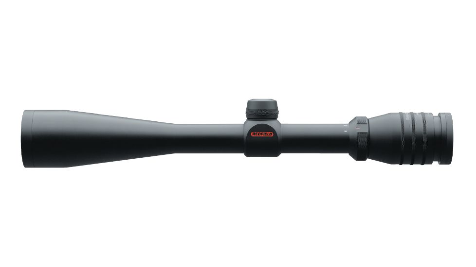 Redfield Revenge 4-12x42mm Rifle Scope