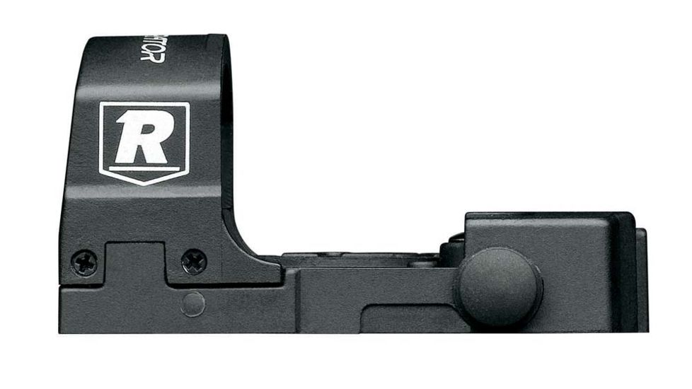 Redfield Accelerator Reflex Sight, Matte 117852