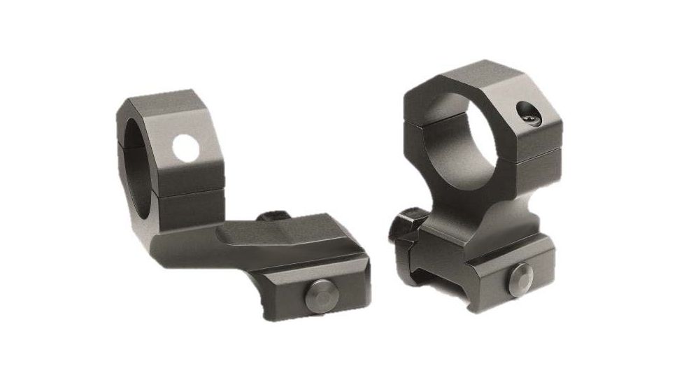 Redfield Battlezone Tac. 22 2-7x34mm Matte TAC-MOA Rifle Scope, Black 91763