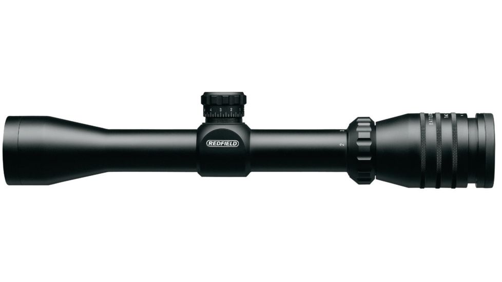 Redfield Battlezone TAC.22 2-7x34mm Rifle Scope
