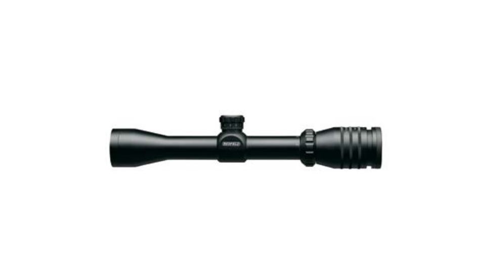 Redfield Battlezone Tac. 22 2-7x34mm Matte TAC-MOA Rifle Scope, Black 91763
