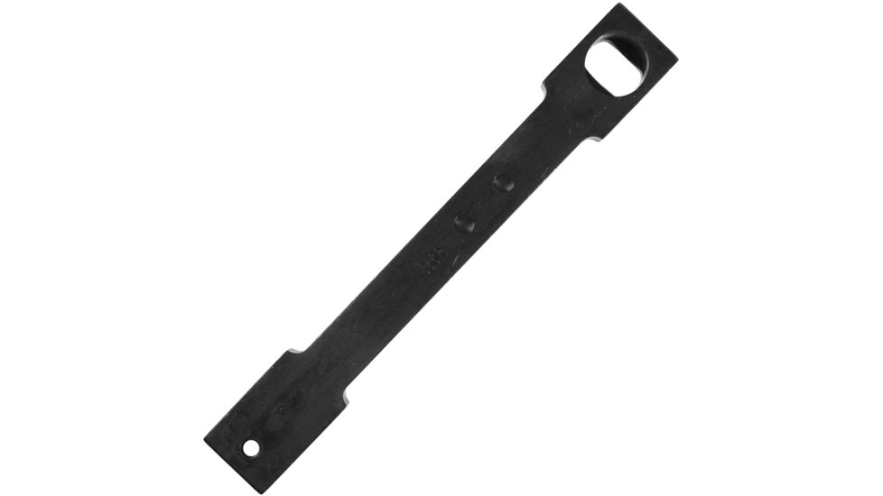 Redfield JR One-Piece Base, Dovetail, Black - Marlin 336R- 47343