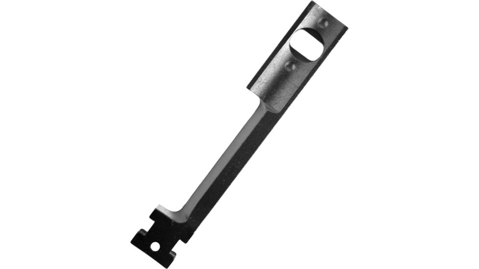 Redfield JR One-Piece Base, Dovetail, Black - Remington 700 SA/7 - 47273