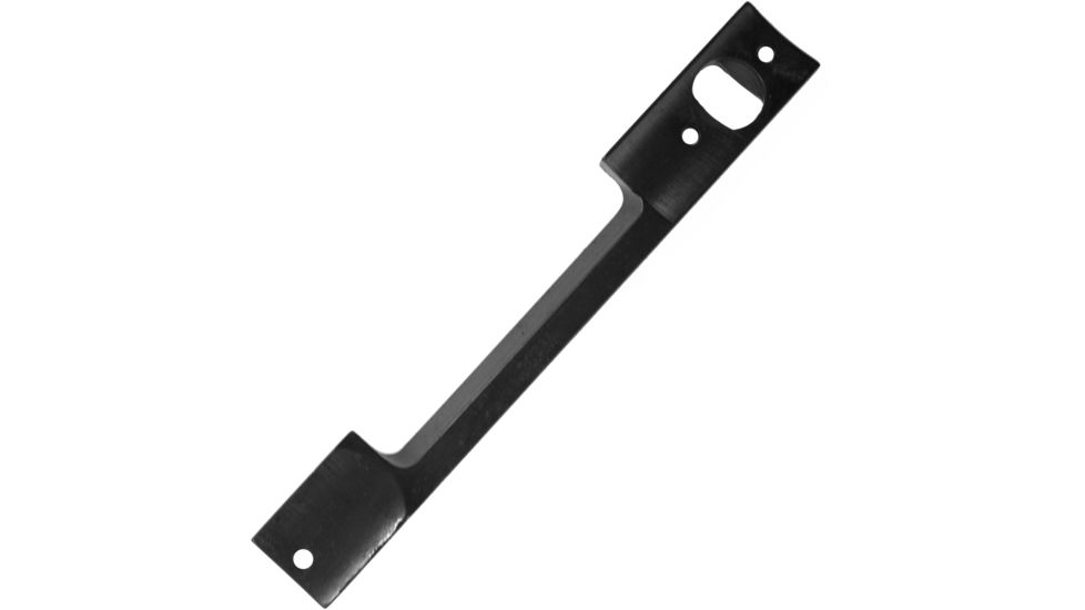 Redfield JR One-Piece Base, Dovetail, Black - Winchester 70, 670, 770, &amp; 770A - 47146