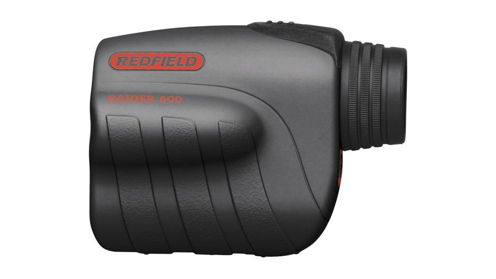 Factory DEMO Redfield Raider 600 Laser Rangefinder, Black 117859