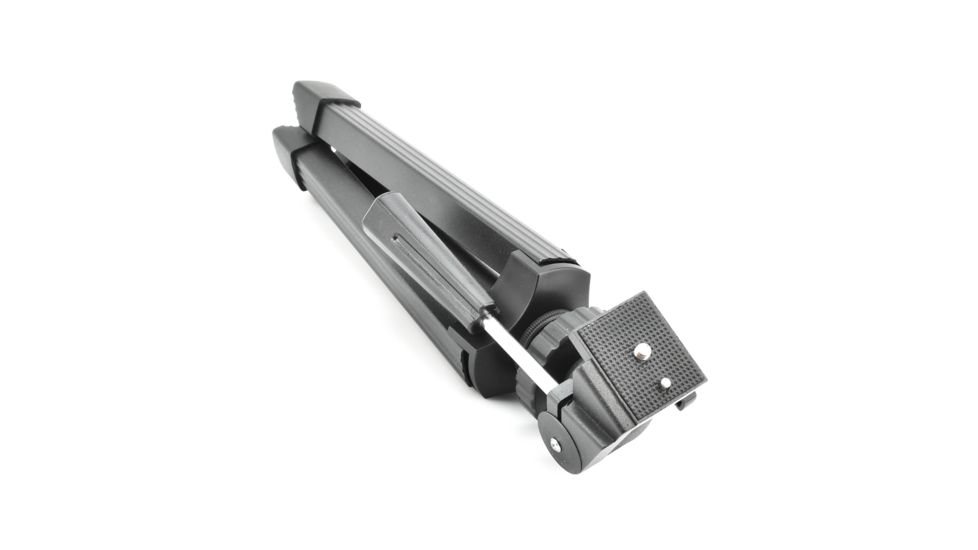 Redfield Rampage 20-60x80mm Angled Spotting Scope Kit, Black 114651