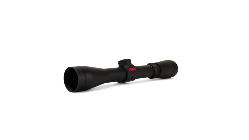 Redfield Revolution 2-7x33mm Rifle Scope, Matt Black, 4-Plex Reticle 67080