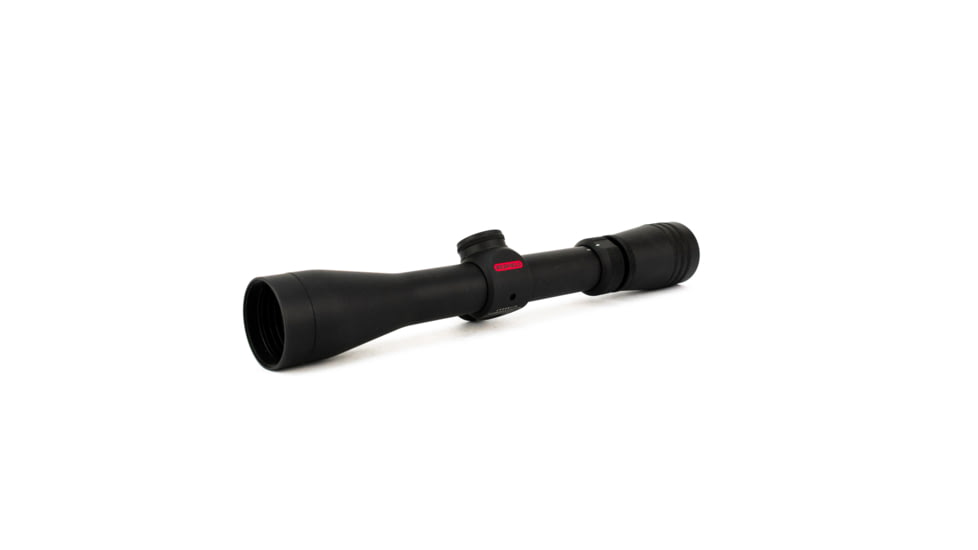 Redfield Revolution 2-7x33mm Rifle Scope, Matt Black, Accu-Range Reticle 67085