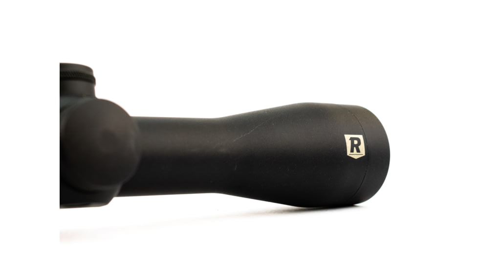 Redfield Revolution 2-7x33mm Rifle Scope, Matt Black, Accu-Range Reticle 67085