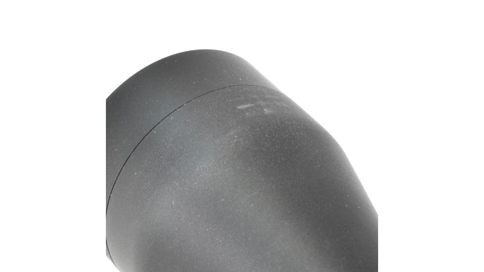 Redfield Revolution 3-9x50mm Matte 4-Plex Rifle Scope