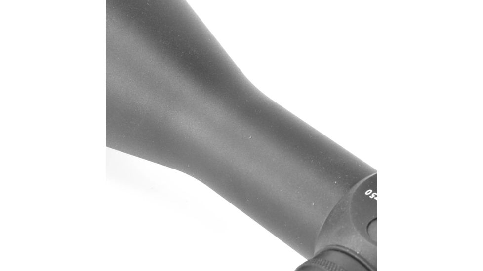 Redfield Revolution 3-9x50mm Matte 4-Plex Rifle Scope