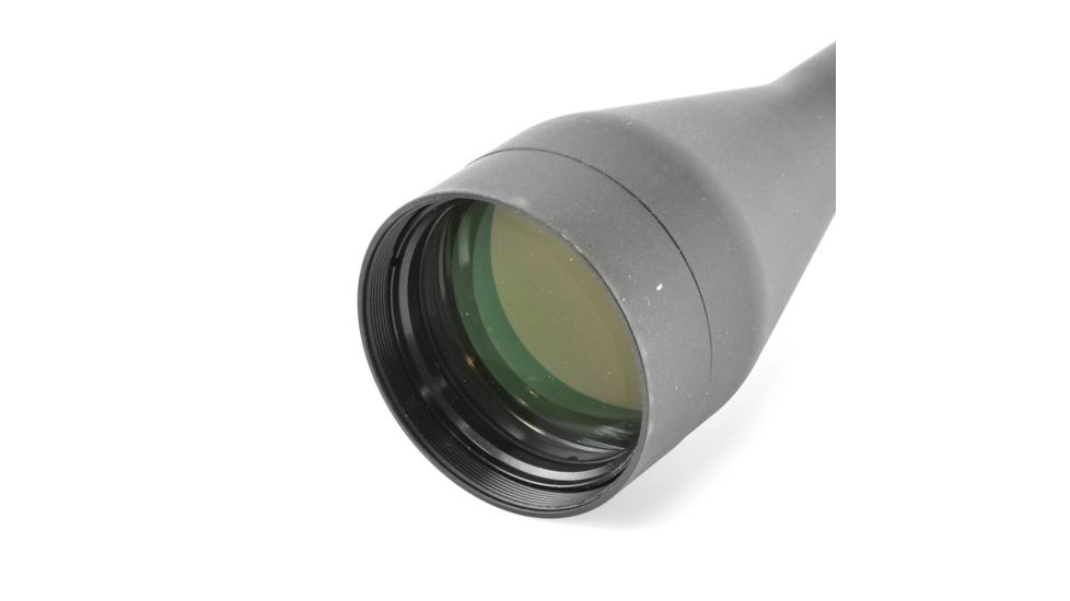 Redfield Revolution 3-9x50mm Matte Accu-Range Rifle Scope