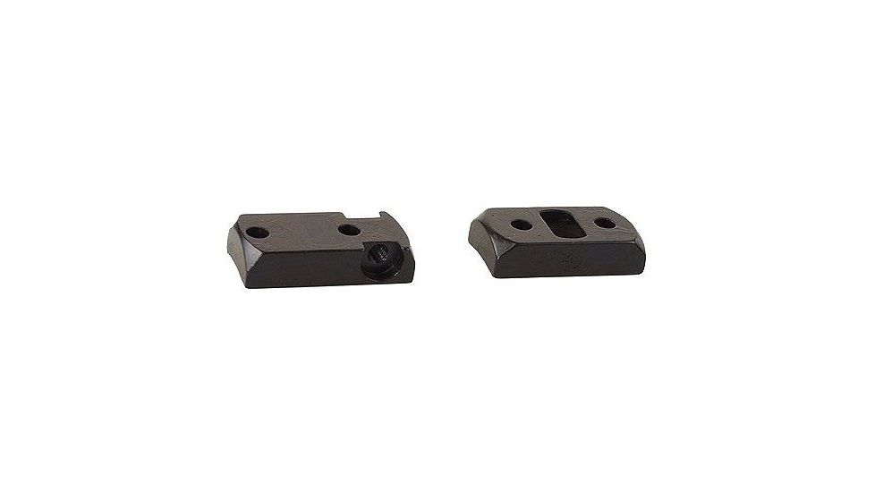 Redfield SR 2-Piece Dovetail Bases 47183