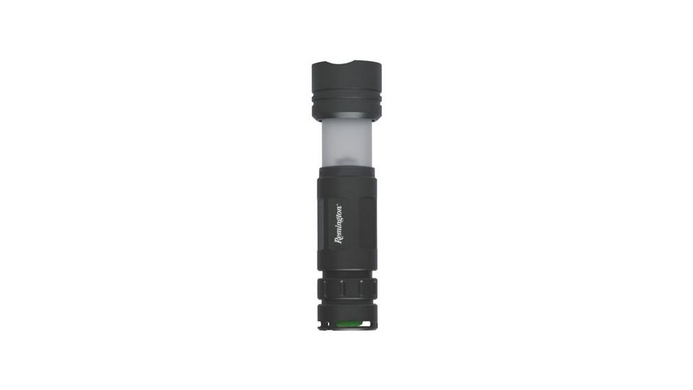 Remington Flashlight Extends Into Lantern 60377